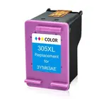 Kompatibilní cartridge s HP 305XL 3YM63AE barevná (color)