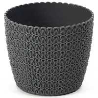 Obal MAGNOLIA 19 JERSEY antracit