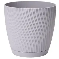 Kvetináč Mika s podstavcom 15 040