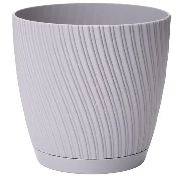 Kvetináč Mika s podstavcom 15 040