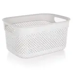 Koš plast.. 23 x 17 x 12 cm, 3,3 L