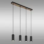 Svítidlo Robby 57911-4HBW LW 4