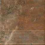 Schodová Dlažba Arteon Brown 30/30