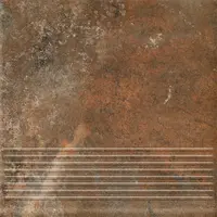 Dlažba schodová Arteon Brown 30/30