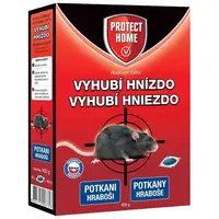 Rodenticid Rodicum Extra 400 g