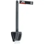 BBQ Kartáč na čištění grilů  3V1