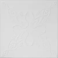 Kazeta bílá 0899 1BAL=2M2