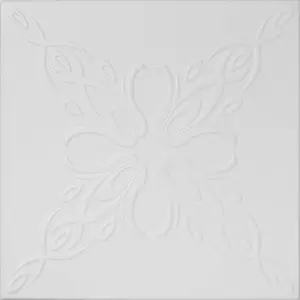 Kazeta bílá 0899 1BAL=2M2