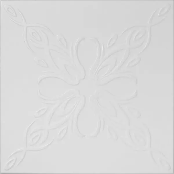 Kazeta bílá 0899 1BAL=2M2