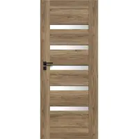 Interiérové dveře Vitape 5*5 70P Dub Catania 395