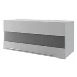 Skrinka do kuchyne Essen grey W4bs/80 LAM