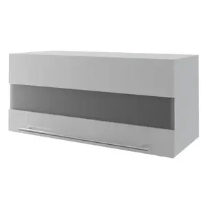 Skrinka do kuchyne Essen grey W4bs/80 LAM