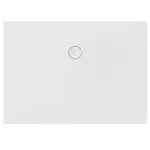 Sprchová vanička  B-M/Open 80x100x1.6