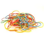 Gumičky 100 ks