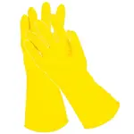 Gumové rukavice M 8