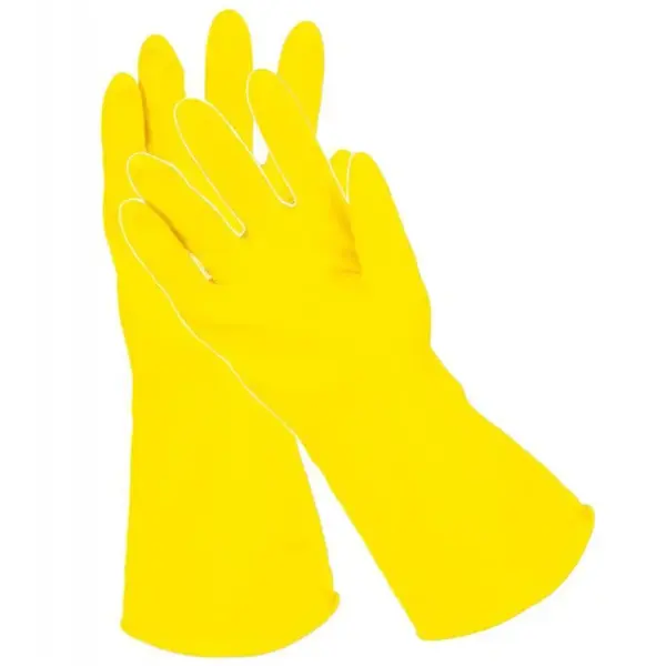 Gumové rukavice M 8