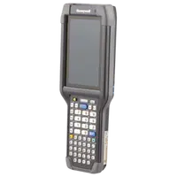 Honeywell CK65, 2D, SR, 10.5 cm (4''), alpha, BT, Wi-Fi, NFC, Android, GMS