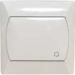 Vypínač zvonček A ŁP-6A