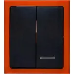 Vypínač s podsvietením ŁNH-2BS.PM