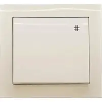 Vypínač krížový ŁP-4W/00