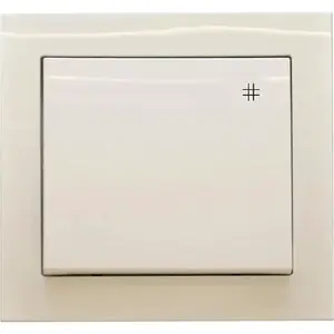 Vypínač krížový ŁP-4W/00