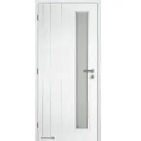 BORDEAUX VERTIKA ALU  80L BILA BB