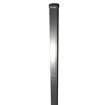 Sloupek 40X60X1,30X2000MM GA + 7016 Antracit 7068543