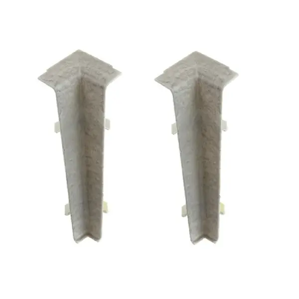 Vnútorný rohovník Hi-Line 256 Goth Clear - 2 ks