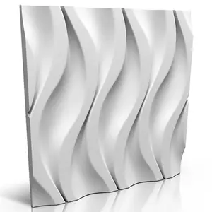 Sadrový dekor Sydney 3D