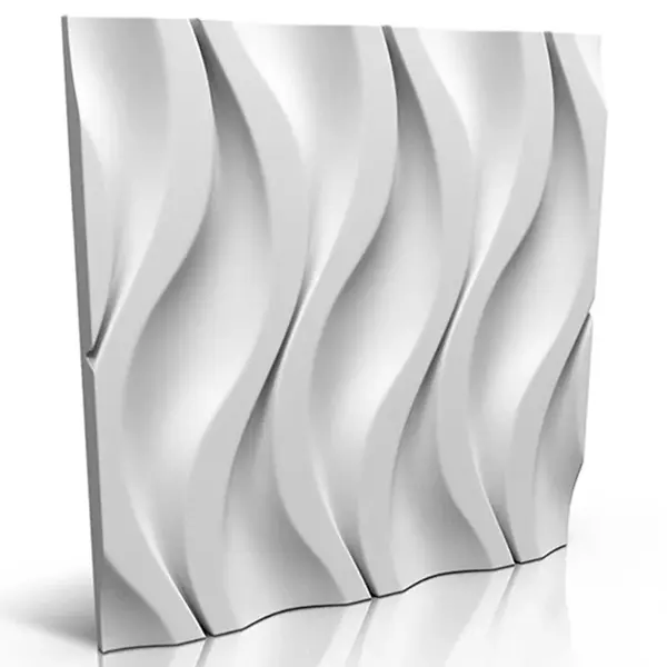 Sadrový dekor Sydney 3D