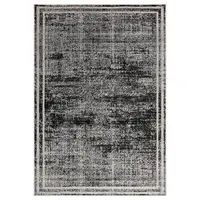 Koberec FD Soft Ventana 0,8/1,5 antracit