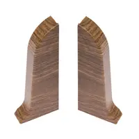 Ukončenie Ľ+P 108 Premium Classic – Dub Palacovy  - 1+1 ks