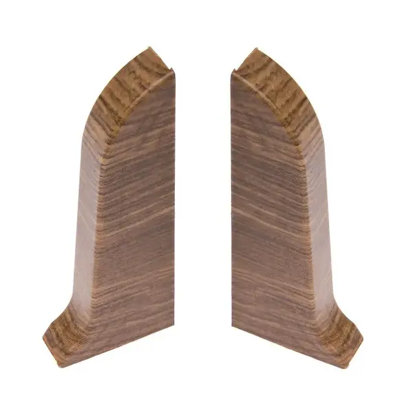 Ukončenie Ľ+P 108 Premium Classic – Dub Palacovy  - 1+1 ks