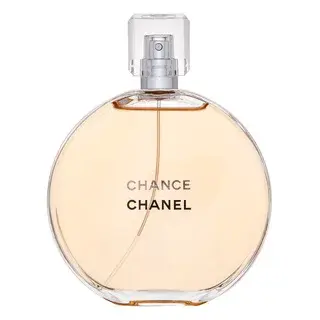 Chanel Chance toaletní voda pro ženy 150 ml
