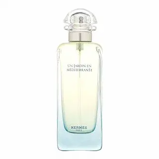 Hermès Un Jardin Méditerranée toaletní voda unisex 100 ml