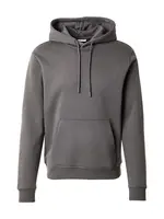 Only & Sons Mikina 'ONSCONNOR'  tmavosivá