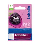 Labello Blackberry tónovací balzám na rty 4,8 g