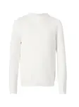 SELECTED Sveter 'SLHDANE'  biela