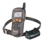 Canicom 5.500 | Elektronický výcvikový obojek