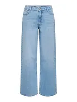 JDY Džínsy 'JDYRUBY'  svetlomodrá