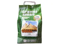 Travní směs AGROBIO Sahara 2kg