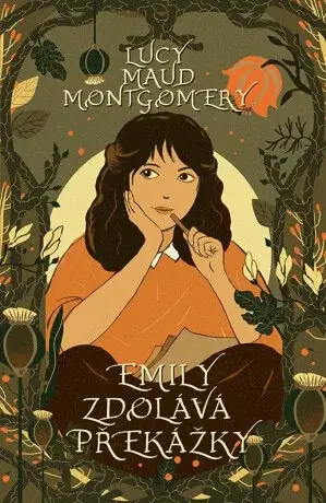 Emily zdolává překážky (Defekt) - Lucy Maud Montgomeryová