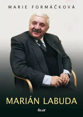 Marián Labuda (Defekt) - Marie Formáčková