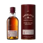 Aberlour 12 Y.O. Double Cask Matured 0,7 l