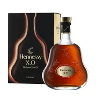 Hennessy X.O Discovery 2019 40% 0,7 l (kazeta)