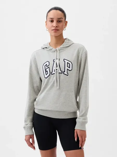 GAP Dámská Mikina s logem 870537-00 Velikost: XL