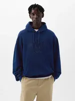 GAP Pánská Mikina Gap × Dapper Dan Unisex 891362-00 Velikost: XL