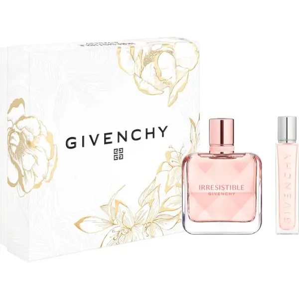 GIVENCHY Irresistible darčeková sada pre ženy