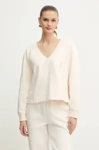 Armani Exchange Bavlněná mikina Armani Exchange