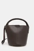 Kožená kabelka Answear.LAB